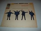 HELP   The Beatles. Stereo German Odeon SMO 84 008