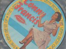 CONNY FRANCIS - The Very Best Of      Picture LP  VG+