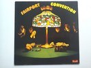 Fairport Convention - vinyl reissue of first LP - very good condition