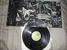 DEEP PURPLE-DEEP PURPLE 1969 1ST PRESS HARVEST LP NO EMI LOGO