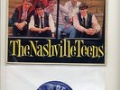 EP  -  The Nashville Teens  -  Same  -    Beat  -   DECCA