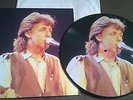 Beatles Paul McCartney Press Conference Rome and London 1989 12