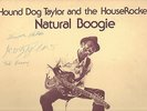 HOUND DOG TAYLOR   