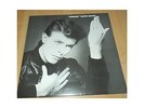David Bowie - Heroes - LP  - 1977 - PL 42 372 - Made in Germany