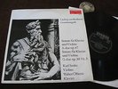 LP Beethoven SUSKE OLBERTZ Sonate for Piano and Violin A-dur op.47 1970 GDR | EX