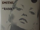 The Smiths - rank 2LP remastered 180g vinyl w Poster NEU/OVP Morrissey gatefold