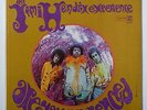 JIMI HENDRIX EXPERIENCE - ARE YOU EXPERIENCED - 1ST PRESS VINYL RS 6261 IMPORT