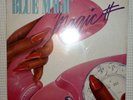 BLUE MAGIC Magic # Number Orig Mirage '83 Mint Sealed Modern Soul Vinyl LP