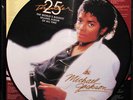 MICHAEL JACKSON   Thriller 25th ANNIVERSARY 12