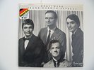 KRAFTWERK+Trans Europa Express+ORIGINAL VERSCHWEISST+original sealed+never open