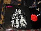 RARE LP PSYCH PROG ROCK 1970 . AUDIENCE SAME POLYDOR ITALY PRESS .HOWARD WERTH