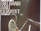 THELONIOUS MONK: Big Band In Concert IMPORT NM- lp Charlie Rouse, Lacy JAZZ