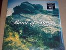BAND OF HORSES - Mirage Rock - Columbia 88725 45633 1 SEALED