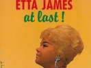 ETTA JAMES - At Last [LP]