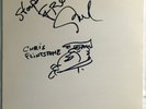 Rare Replacements ALEX CHILTON Vinyl 12