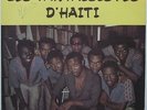 LES FANTAISISTES D'HAITI S/T Early 1970's Merengue Bolero Compas Latin LP NMINT