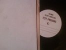 Blood, Sweat & Tears ?– B, S & T 4 TEST PRESSING