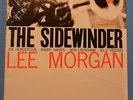 LEE MORGAN SIDEWINDER LP 1964 RE '85 BLUE NOTE DMM SHRINK GREAT COND NM/VG++
