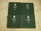 BELA BARTOK COMPLETE EDITION // 4 x rare box set / Vinyl nm