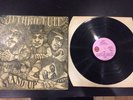 Jethro Tull - Stand Up 1969 RARE UK 1st Press Island Label ILPS 9103