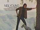Neil Young with Crazy Horse Everybody Knows This Is Nowhere 180g Vinyl LP SEALED