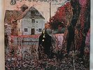 BLACK SABBATH - Same - Vertigo Swirl - VO 6 - Gatefold - UK press - VG to VG+