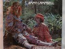 JIMMY CAMPBELL - Half Baked - Vertigo Swirl - US press - VEL-1000 - NM-