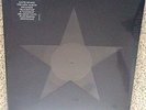 David Bowie Blackstar - Vinyl LP 1st Press 8/1/16 New in Hand