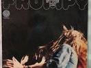 FRUMPY - By The Way - Vertigo Swirl - 6360604D - German 1st press- VG