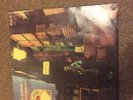 David Bowie Rise & Fall of Ziggy Stardust album vinyl record