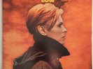 DAVID BOWIE Low LP Original 1st Press RCA CPL1-2030 US +Fan Club Insert STERLING