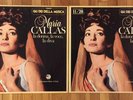 MARIA CALLAS - La Donna, La Voce, La Diva ITALIAN 20xLP Box MINT RARE audiophile