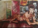 David Bowie : Diamond Dogs