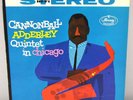 Cannonball Adderley w/ John Coltrane 