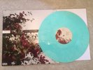 Never Shout Never (What Is Love). Lp Blue Vinyl Record  *** No Reserve ***