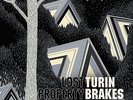 TURIN BRAKES - LOST PROPERTY - NEW VINYL LP