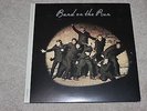 Paul McCartney & Wings Band on the Run 2010 Double LP 180G