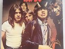DISCO 33 GIRI - AC/DC  HIGHWAY TO HELL
