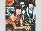 David Bowie   Diamond Dogs     Vinyl LP     Sehr guter Zustand