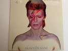 DAVID BOWIE - ALADDIN SANE - 1973