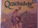 Quicksilver Messenger Service - Happy Trails LP