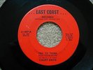  NORTHERN SOUL COURT DAVIS TRY TO THINK THE WORLD KEEPS SPINNING EAST COAST