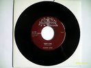 ROCKABILLY JOHNNY JANO ORIGINAL HOLLYWOOD 45 #1087 Mabel's gone
