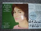 SAX 2410  B/S * CALLAS SINGS ARIAS...NM