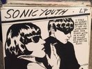 Sonic Youth Goo 12