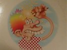 Grateful Dead Europe 72 W2668 3 LP Album Warner Record Vinyl