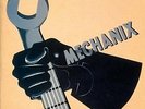 UFO - Mechanix 2 x LP - Sealed - NEW COPY - Rock
