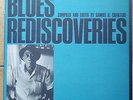 Blues Rediscoveries; Sam Charters RBF11 and The Country Blues Charters RF1 -NM++