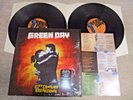 Green Day 21st Century Breakdown 2 LP Vinyl NM 2009