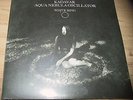 KADAVAR / AQUA NEBULA OSCILLATOR - WHITE RING 2-LP ERSTPRESSUNG WEIß-VIOLETT RAR